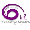 Parity Designs Logo