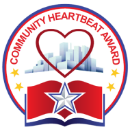 heartbeat award
