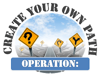 MSBA Operation Create Your Own Path