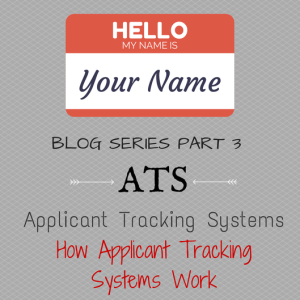 how applicant tracking systems work